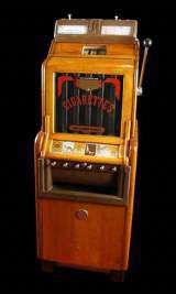 Ciga-Rola the Slot Machine