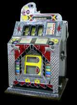 Silent F.O.K. [Futur Play] the Slot Machine