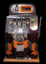 Bonus Bell [Horsehead Bonus] [New model] the Slot Machine