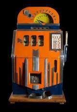 Futurity [Orange Front] the Slot Machine