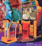 Ben Hur the Arcade Video game