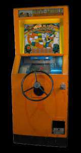 Drive-Mobile the Coin-op Misc. game