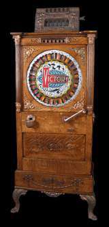 Victor the Slot Machine