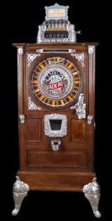 Watling's Jack Pot the Slot Machine