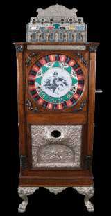 The New Century Puck the Slot Machine