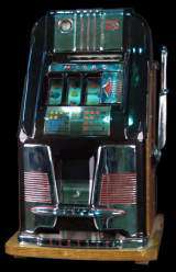 Hightop the Slot Machine