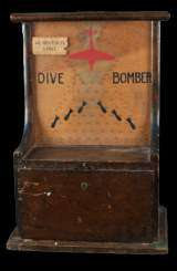 Dive Bomber the Coin-op Misc. game