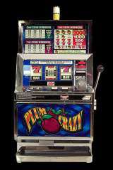 Plum Crazy the Slot Machine