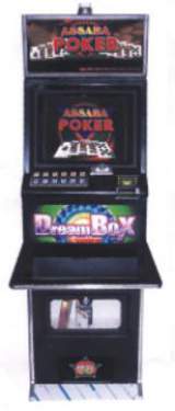 Assara Poker the Slot Machine