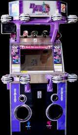 Dance Freaks the Arcade Video game