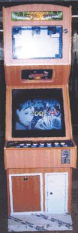 Badugi 2002 the Redemption video game