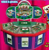 Triple Kings the Slot Machine