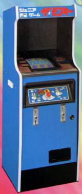 The Monkey the Video Slot Machine