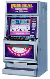Lotus Deal - Free Deal Deuces Wild the Video Slot Machine