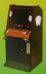 Mini Up Poker the Arcade Video game