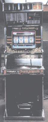 World Champion-H the Slot Machine