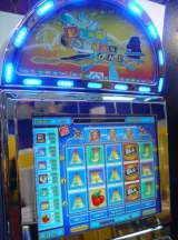 Euro Splash One the Slot Machine