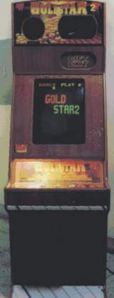 Gold Star 2 the Medal video game