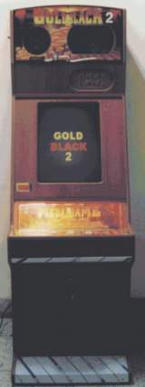 Gold Black 2 the Medal video game