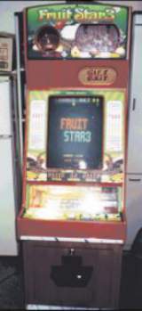Fruit Star 3 the Medal video game