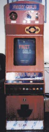 Fruit Gold the Medal video game
