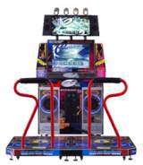 Pump It Up The Exceed 2 the Arcade Video game