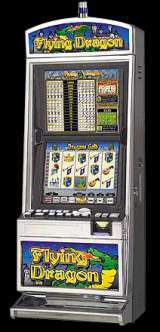 Flying Dragon the Slot Machine