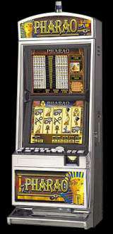 Pharao the Slot Machine