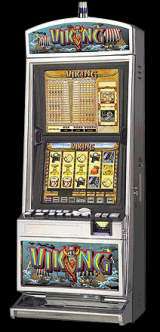 Viking the Slot Machine