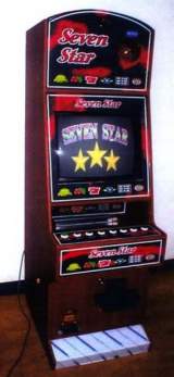 Seven Star the Medal video game