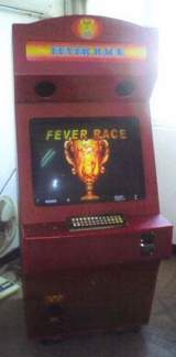 Fever Race the Slot Machine