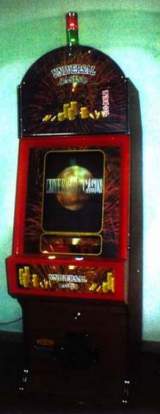 Universal Casino the Medal video game