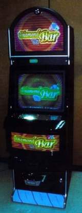 Diamond Bar V2 the Slot Machine