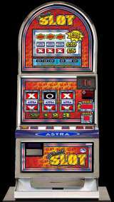Classic Slot the Slot Machine