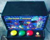 Captain Champ the Coin-op Misc. game