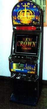 New Crown Casino the Medal video game