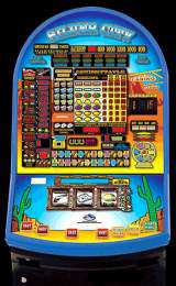 Silver City the Slot Machine