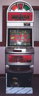Miracle-N the Slot Machine
