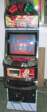 Dragon Star the Medal video game