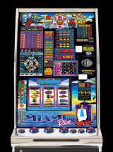 Miami Dice the Slot Machine