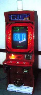Blue Special III the Medal video game