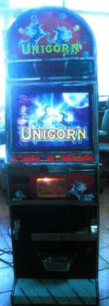 Unicorn the Medal video game