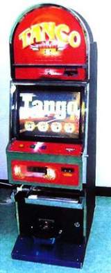 Tango Special 2 the Medal video game
