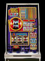 Big Deal the Slot Machine