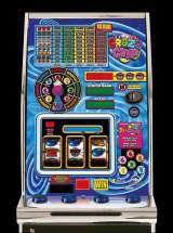 Crazy Chip the Slot Machine