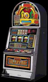 Club Millionaire the Slot Machine