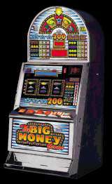 The Big Money Game the Slot Machine