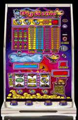 Big Genie the Slot Machine