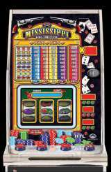Mississippi Unlimited the Slot Machine