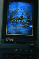 Captain Pride - Dream Ireland the Medal video game